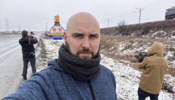 La Pologne émet un mandat d'arrêt contre l'espion Pablo González