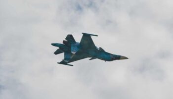 Des chasseurs finlandais et suédois interceptent des avions de combat russes au-dessus de la Baltique
