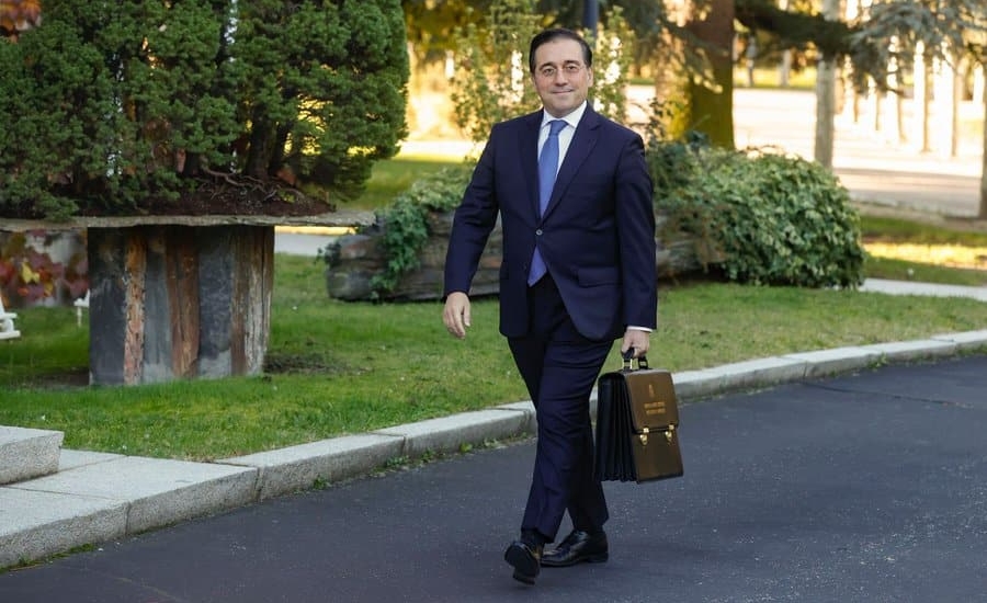 Les Affaires étrangères suppriment de leur site Internet une section reconnaissant le droit à "l'autodétermination" du peuple sahraoui