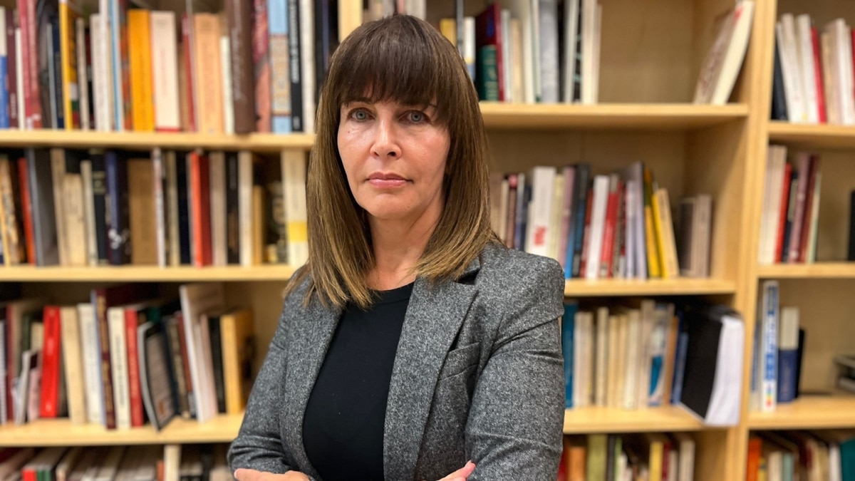 "Cette guerre contre le Hamas est une opportunité pour changer les choses"