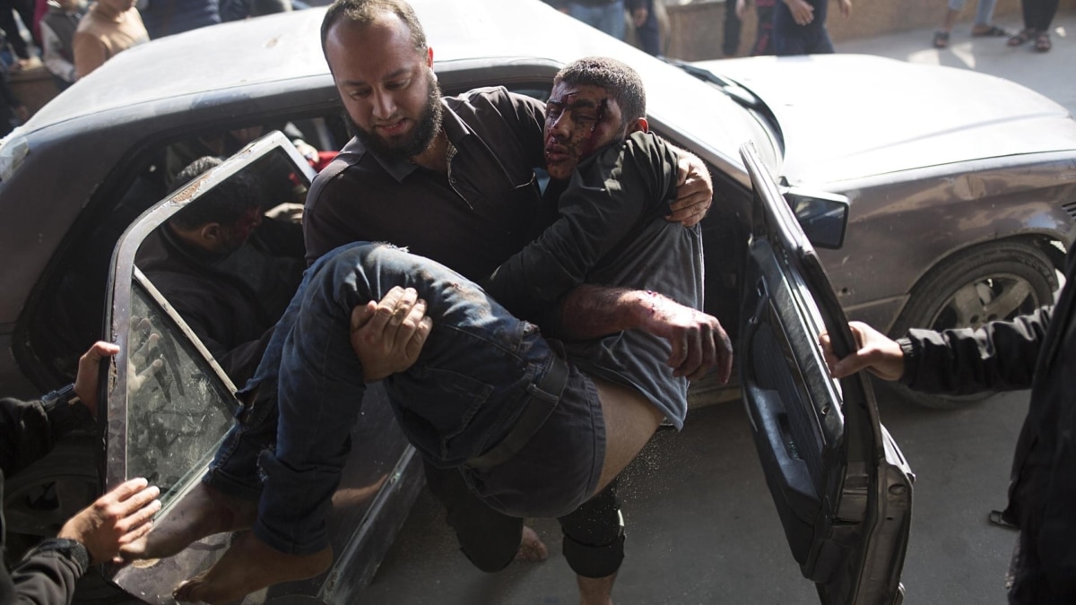 le bilan sanglant du premier jour après la fin de la trêve à Gaza