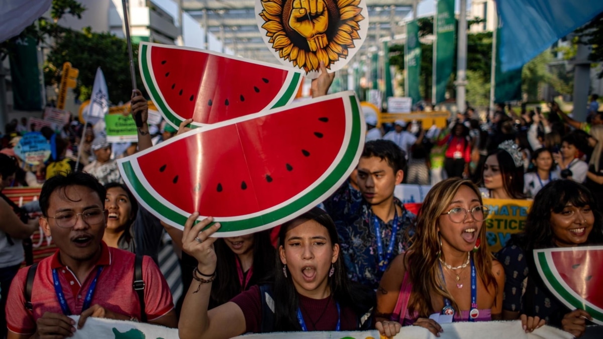 Emirates entame un macro-procès contre des militants des droits humains dans la dernière partie de la COP28