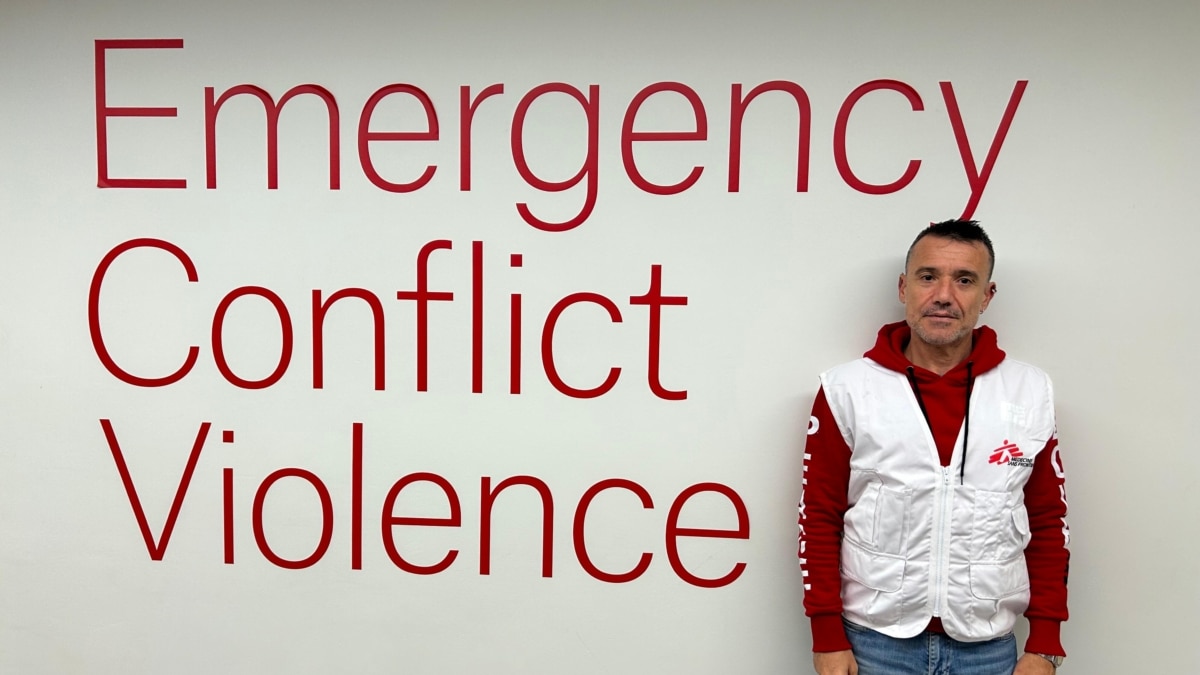 "Je veux une mort rapide, avec une bombe israélienne"