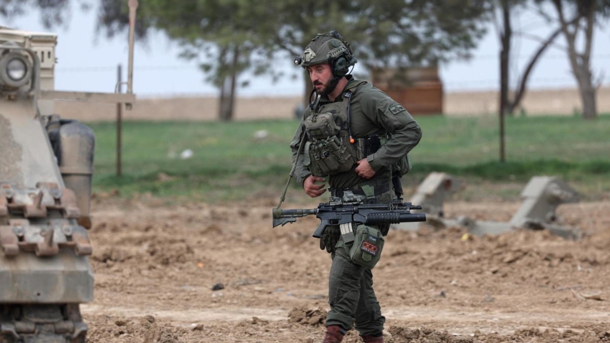 Israël annonce la mort d'un autre otage lors d'une mission de sauvetage ratée