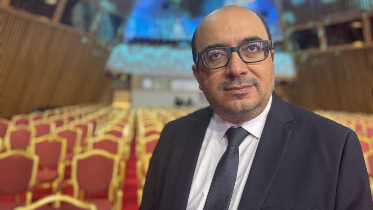 "Israël n'est pas une démocratie. C'est un Etat raciste"