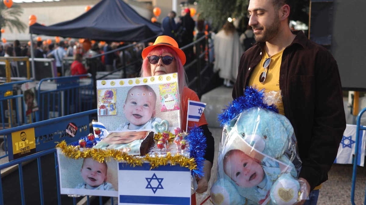 Israël offre au Hamas deux mois de trêve à Gaza pour les otages