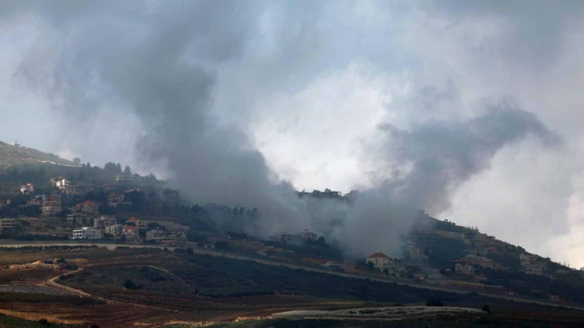 Israël tue un haut commandant du Hezbollah, craignant une escalade régionale