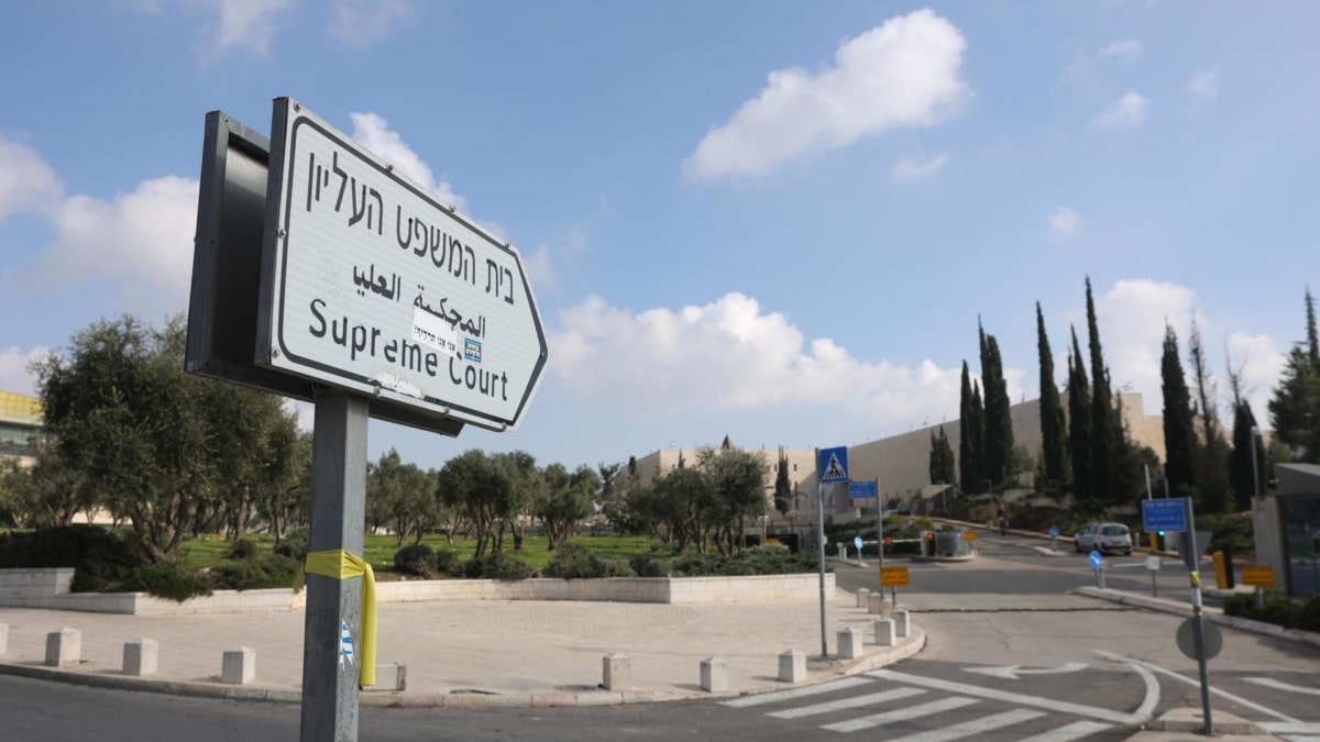 L'annulation de la réforme judiciaire controversée de Netanyahu montre la division en Israël