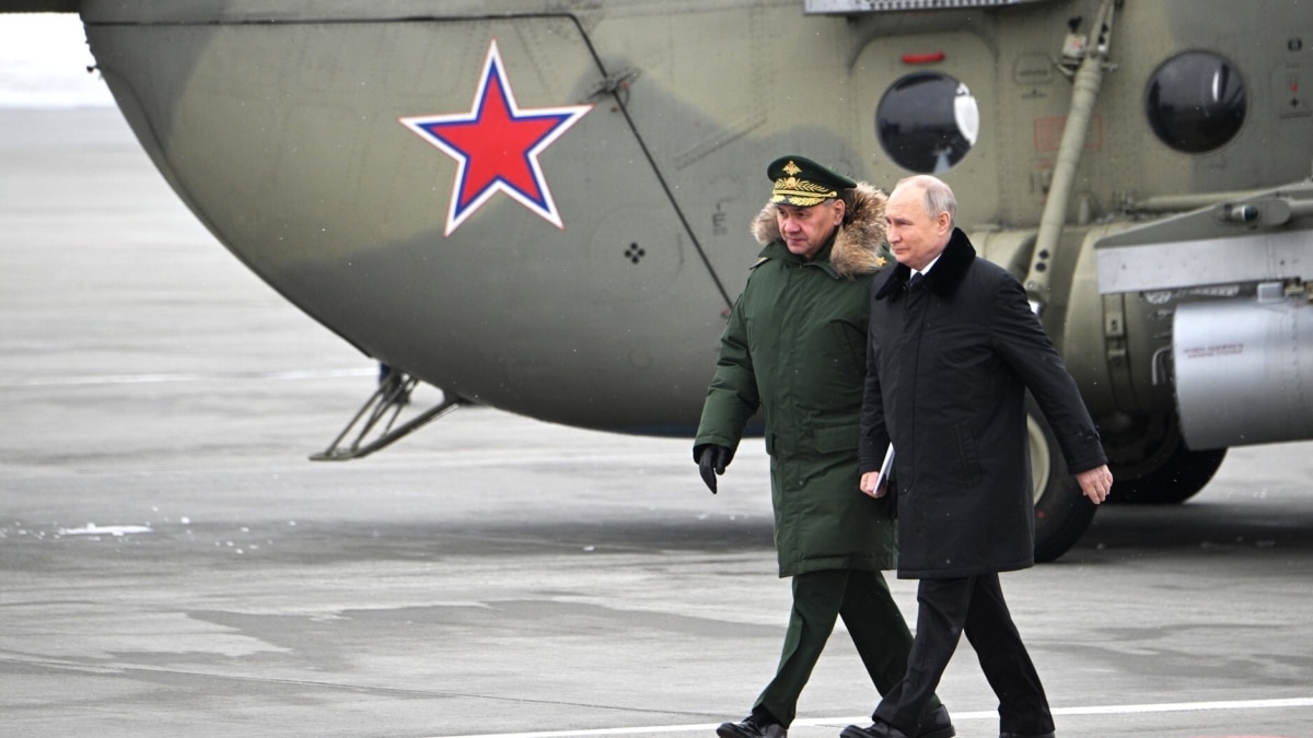 La Russie considère la guerre avec l'OTAN comme « inévitable » si elle déploie des troupes en Ukraine