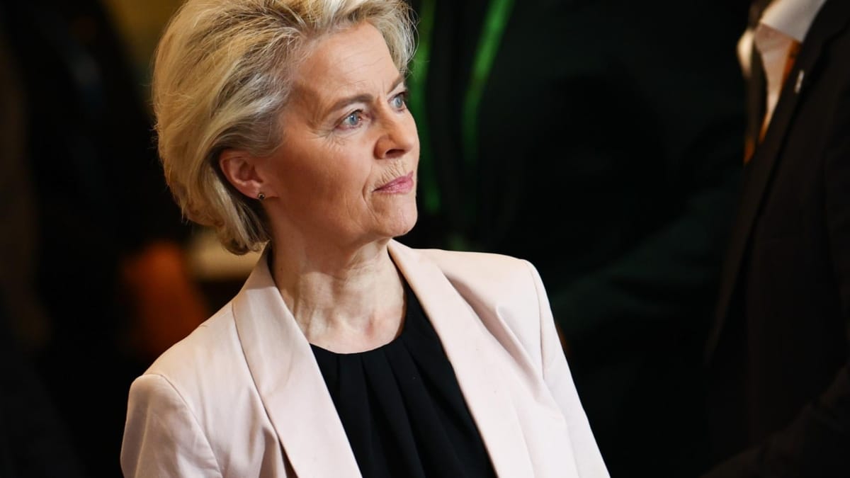 Ursula von der Leyen briguera un second mandat à la Commission européenne