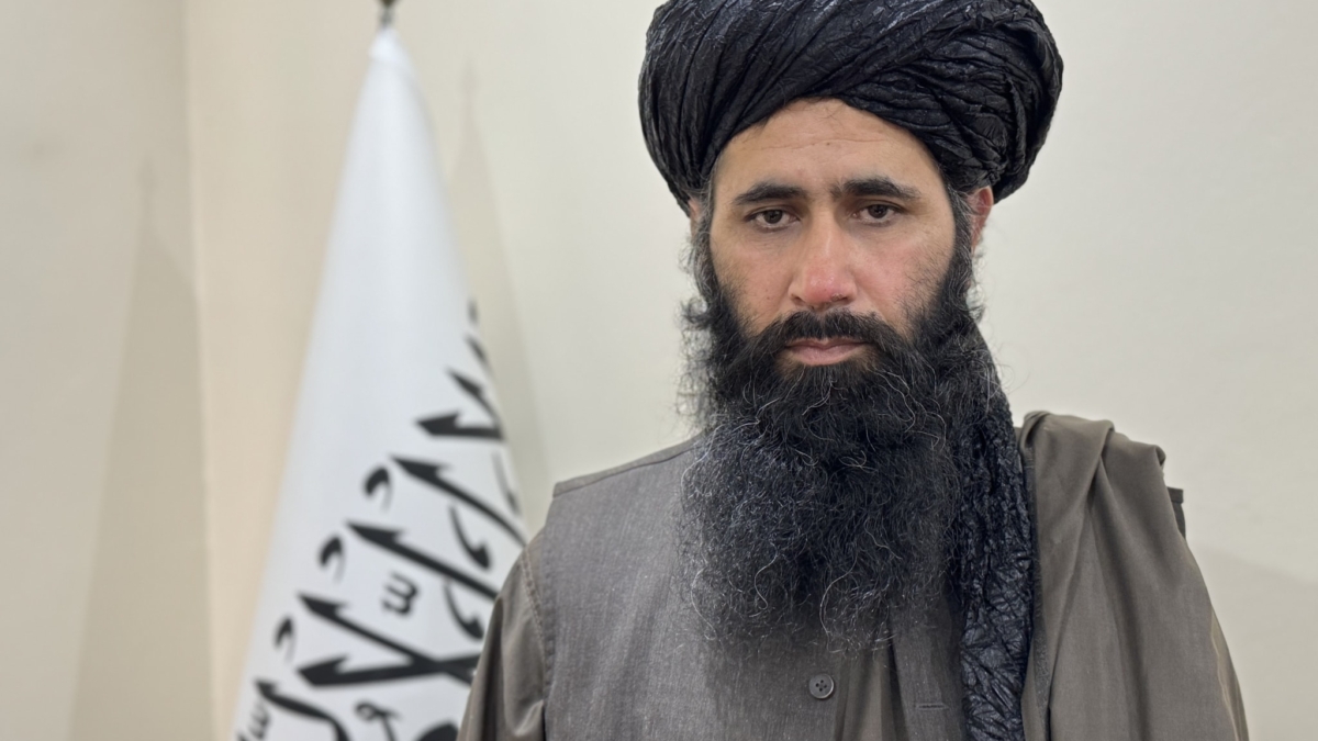 "Dieu n'a pas créé les femmes comme égales aux hommes."