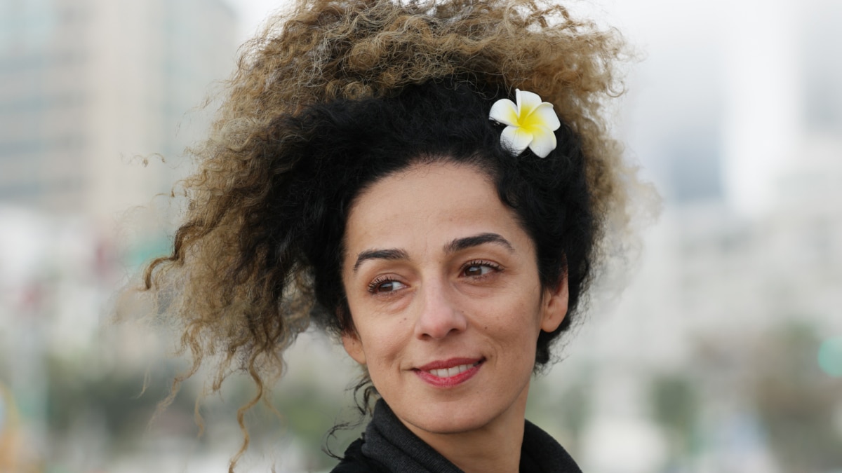 "La flamme de la révolution iranienne brûle toujours."