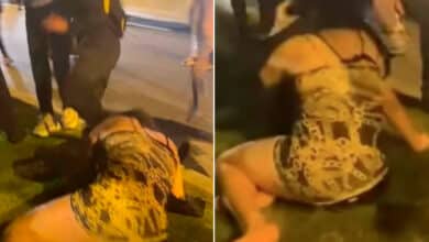 Une agression brutale contre un transsexuel révèle la terrible situation de la communauté LGTBI au Maroc