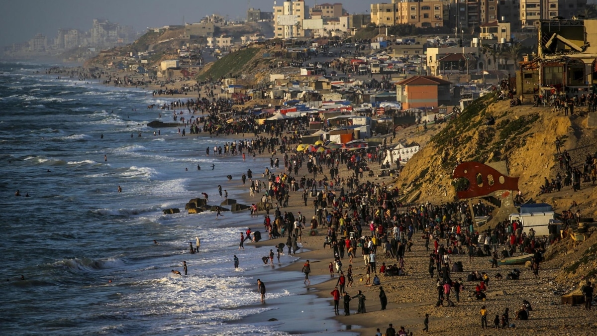 La Jamaïque reconnaît l'État palestinien et devient le 140ème pays au monde