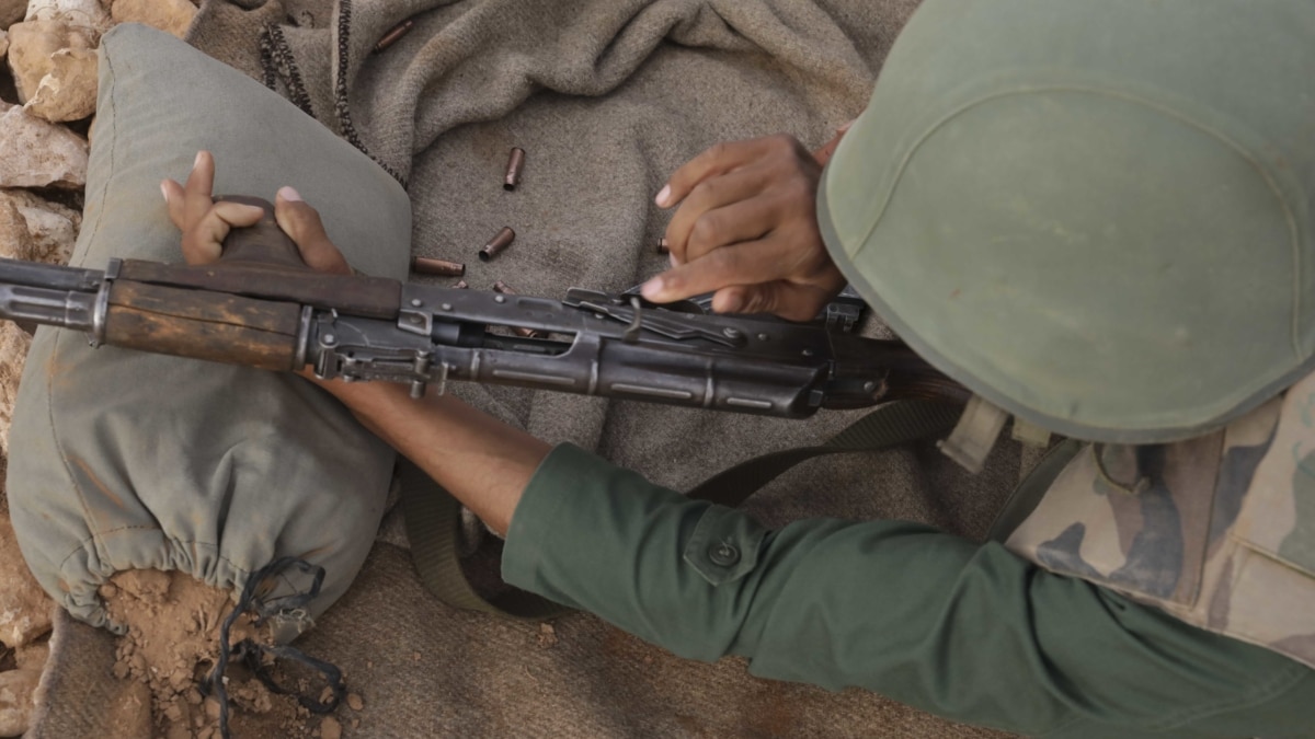 L’escalade des armements du Maroc et de l’Algérie qui devrait inquiéter l’Espagne