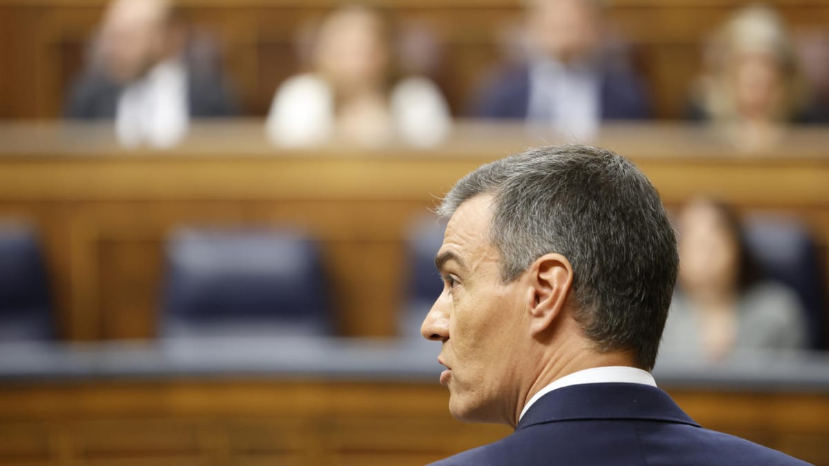 Sánchez se vante d'une politique étrangère "cohérente" et les Sahraouis l'accusent d'"hypocrisie"