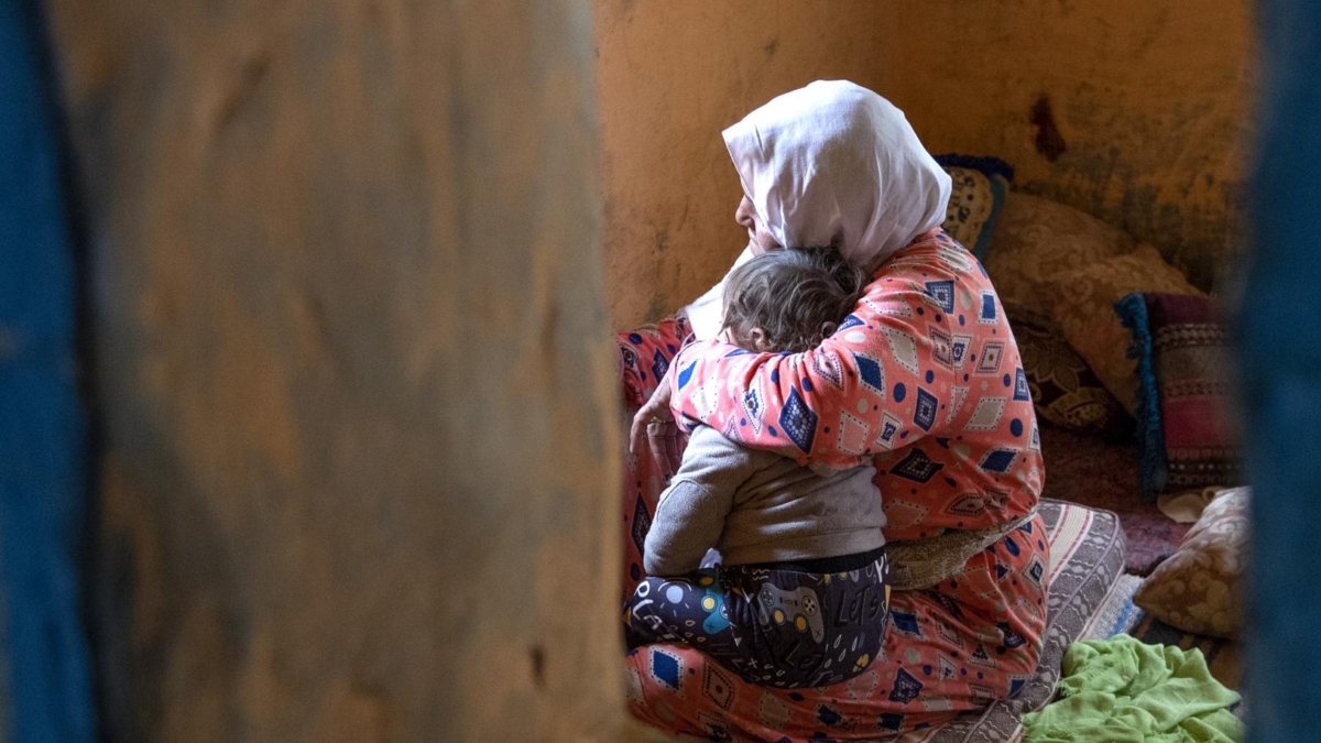 "J'ai même pensé à me suicider"