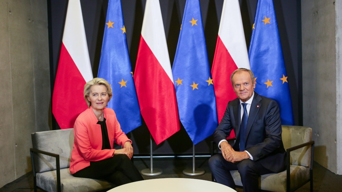 Le double jeu de la « reine » Ursula von der Leyen