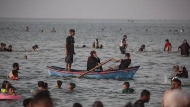 Mieux vaut tard que jamais : la reconnaissance de la Palestine