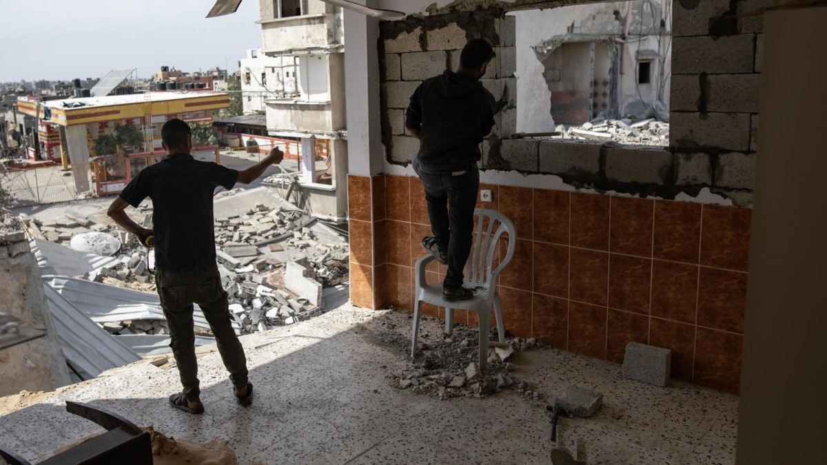 Trinité-et-Tobago reconnaît l'État palestinien alors que la Turquie suspend ses échanges commerciaux avec Israël