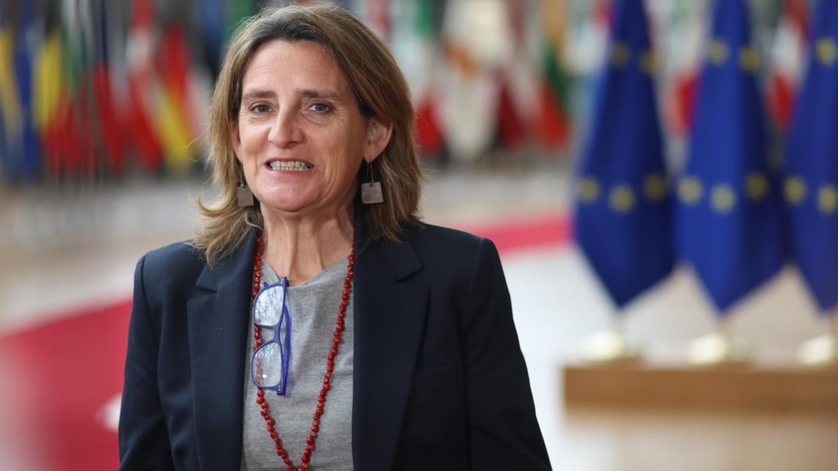 Le défi de Ribera en tant que commissaire : maintenir l'agenda vert