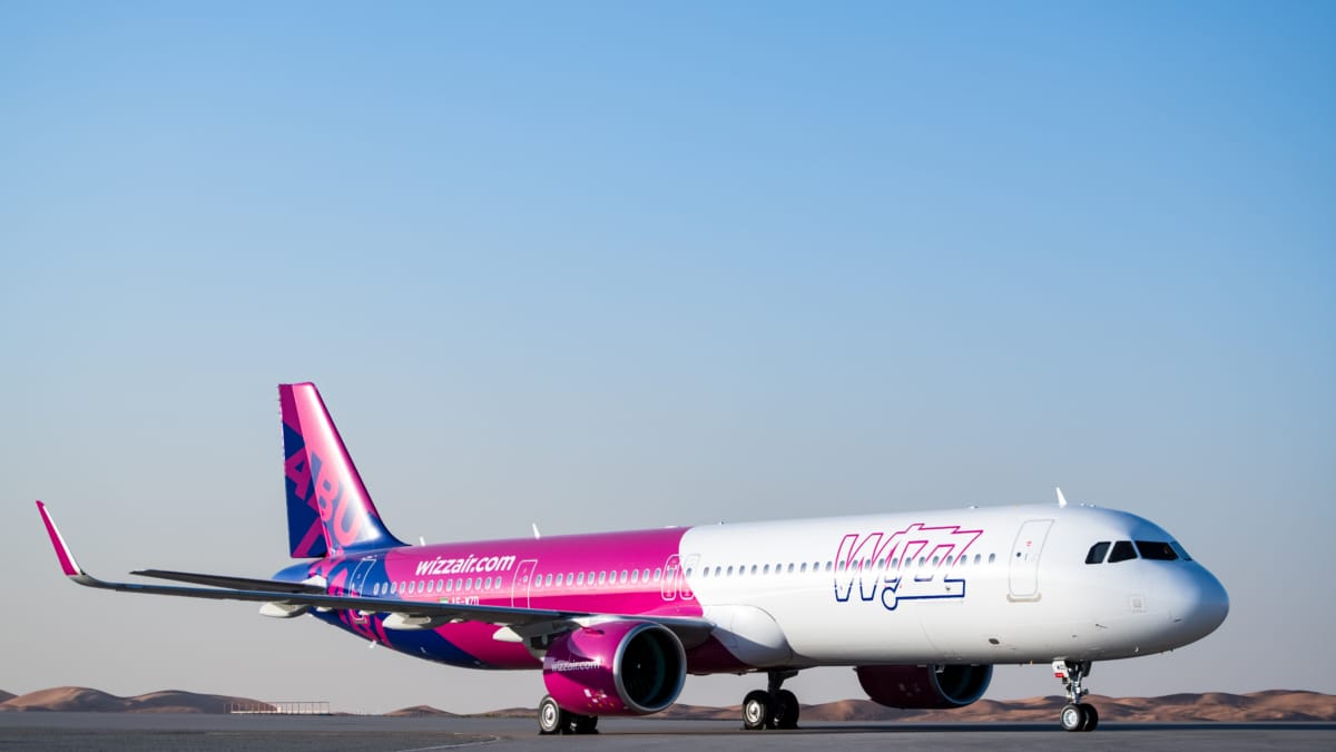 WizzAir profite de la présidence hongroise pour se renforcer au sein de l'UE