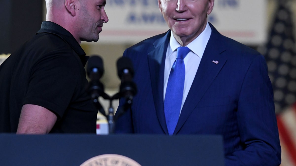 La presse internationale attaque Biden : « Il est temps de prendre sa retraite »