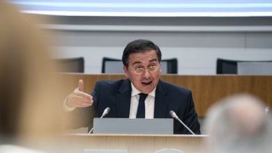 L'Algérie maintient le blocus des paiements aux exportations espagnoles