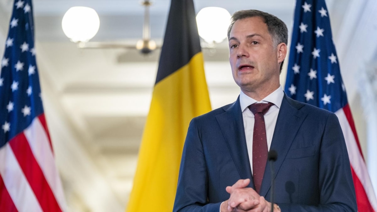 Le Premier ministre belge démissionne après les résultats des élections