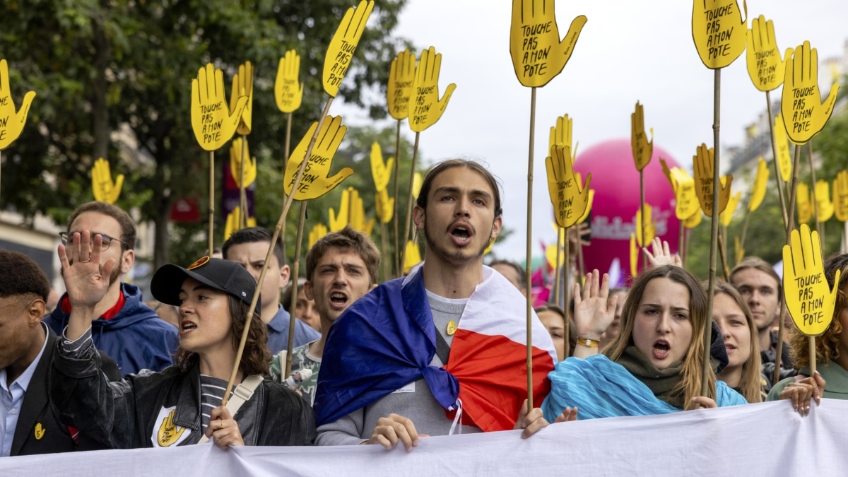 Les réformes en cours en France : l’économie tremble