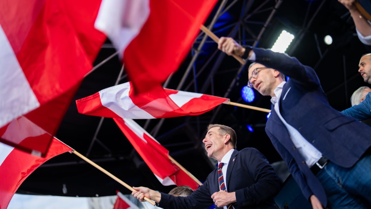 Que rechercher pour savoir ce qui se passe lors des élections européennes