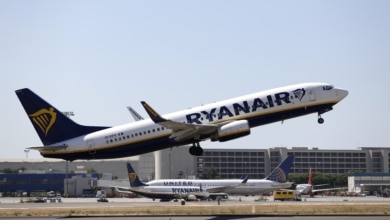 Ryanair perd une nouvelle bataille devant la CJUE contre les aides aux entreprises à cause du Covid