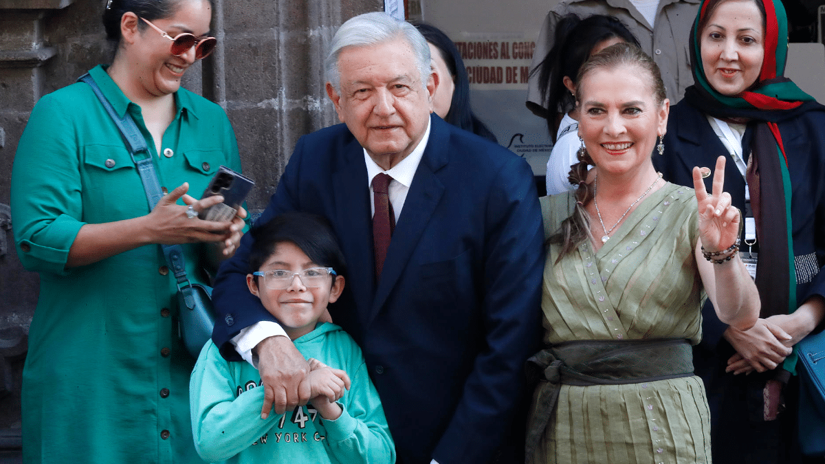 point culminant sanglant des élections les plus violentes