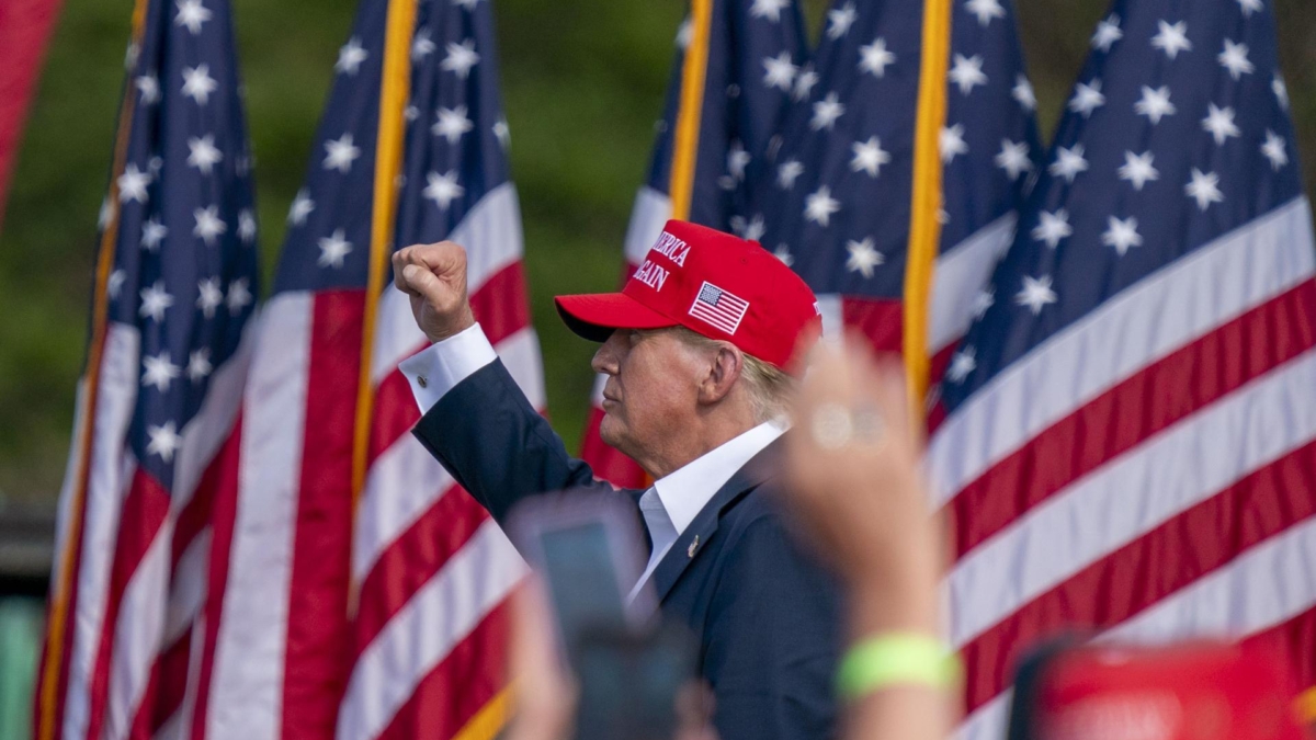 La Cour suprême laisse aux autres juges le soin de déterminer si Trump est immunisé dans le reste des affaires en cours.