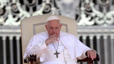 Le pape François, à propos de la tragédie de Melilla : « N'ayons pas peur de qualifier cela de massacre »