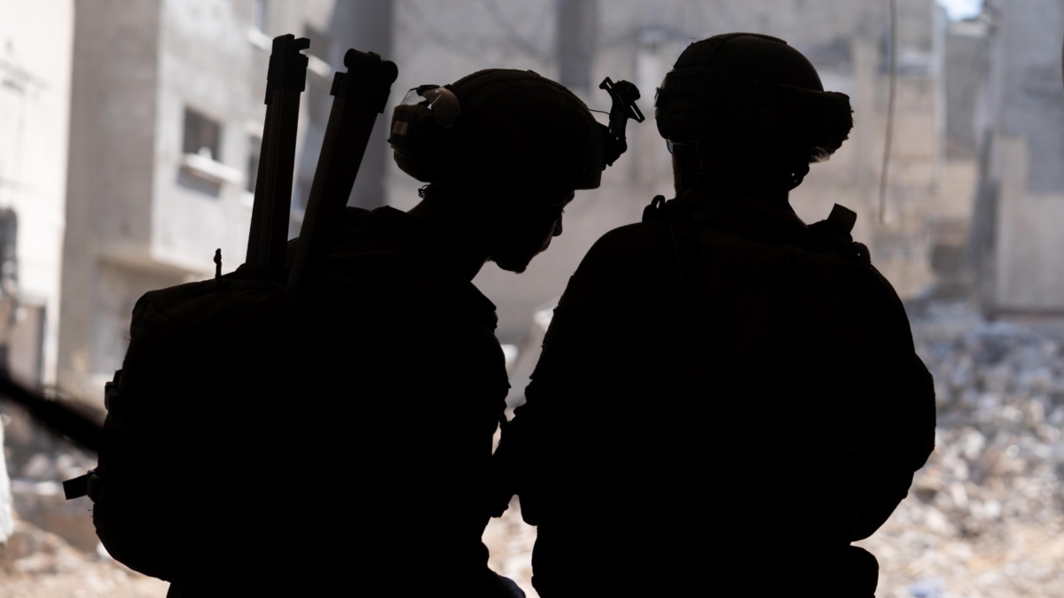 Israël envahit à nouveau la ville de Gaza et force une nouvelle évacuation des civils