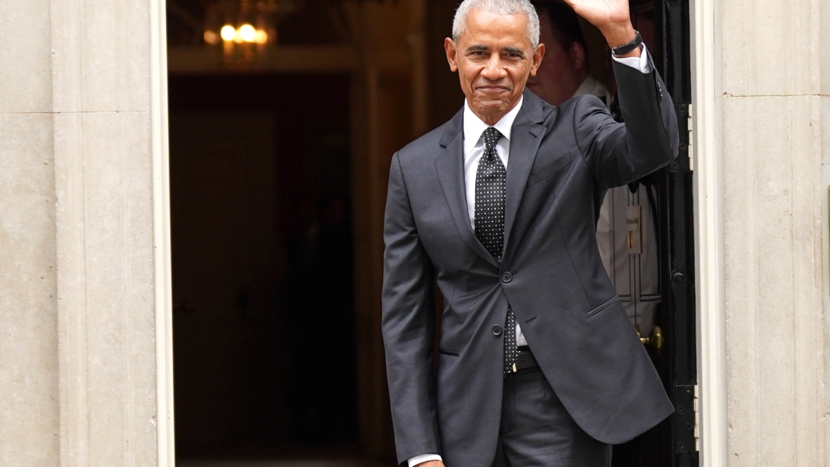 Obama demande à Biden de reconsidérer sa candidature