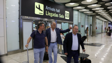 Le régime de Maduro expulse la délégation du PP du Venezuela : « Il y a de sérieux signes d'élections sans garanties »