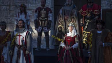 Le succès du Puy du Fou : près d'un demi-million de billets déjà vendus pour le parc à thème du moment
