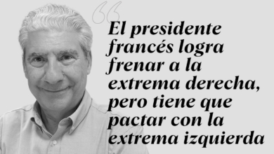 Macron, la fortune des audacieux