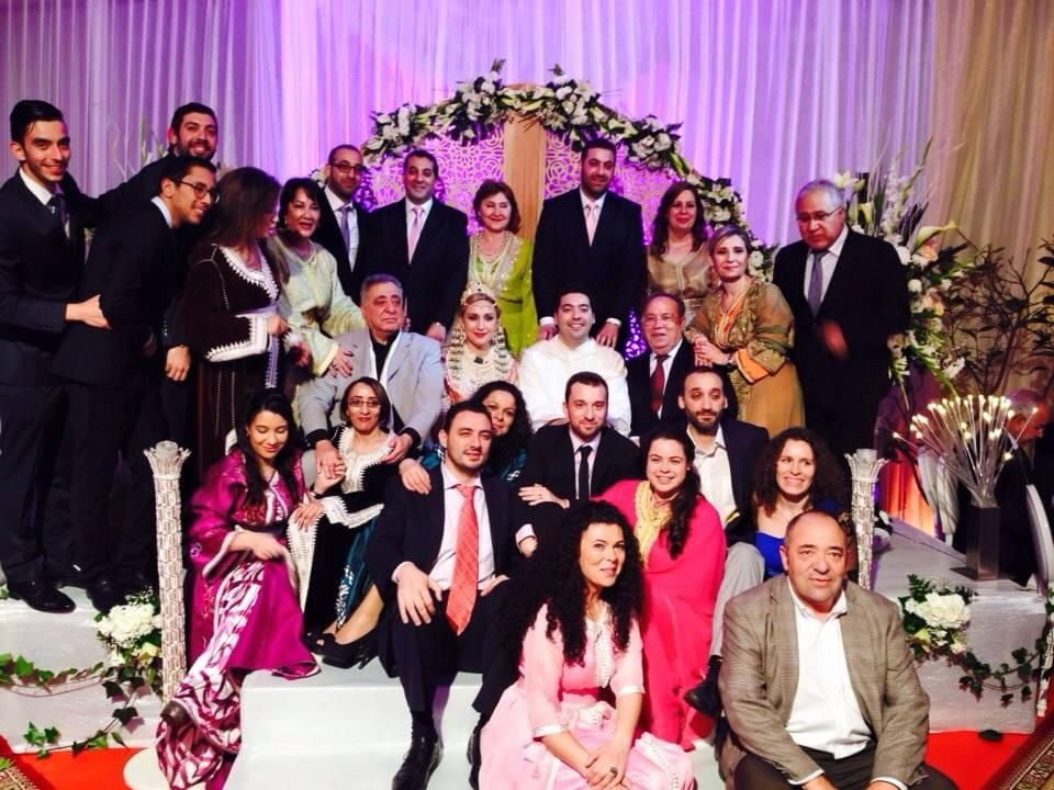 Message de la famille espagnole de Ziane à Mohamed VI