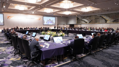 Le Maroc échoue dans sa tentative d’exclure les Sahraouis de la réunion de l’Union africaine au Japon