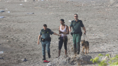 Le Maroc asphyxie Ceuta sous la pression migratoire et le verrouillage douanier