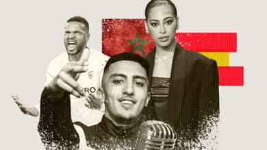 Le silence des visages du Maroc en Espagne : "C'est une société domestiquée"