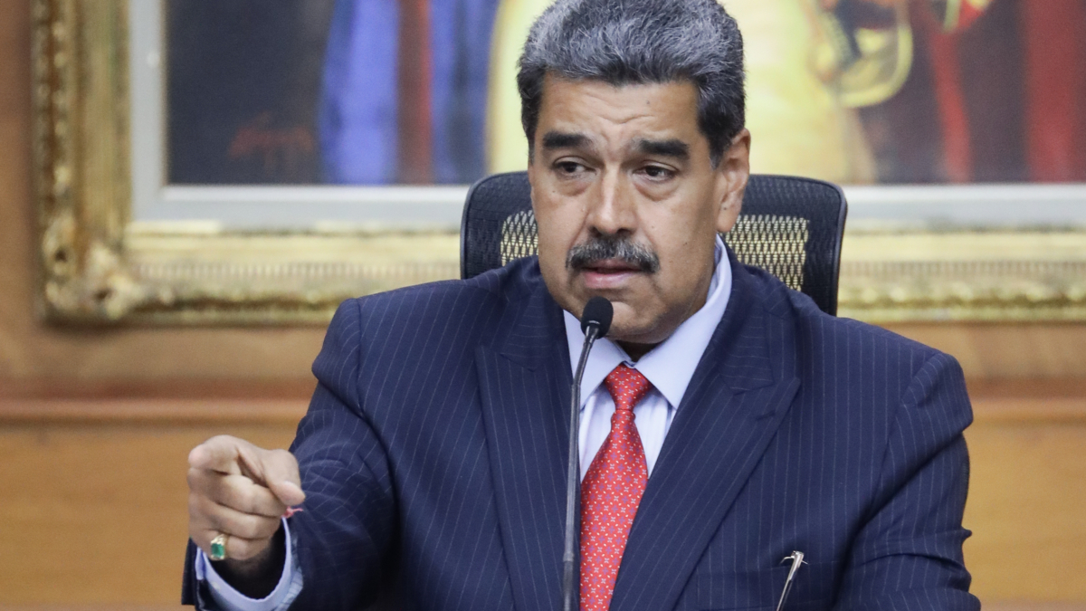 Les astuces de Maduro lors des élections brisent la gauche latino-américaine