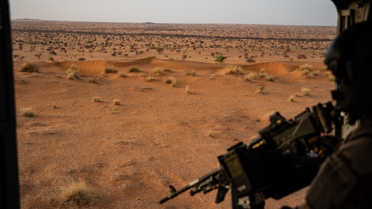 Que se passe-t-il au Mali et comment cela influence la route des îles Canaries