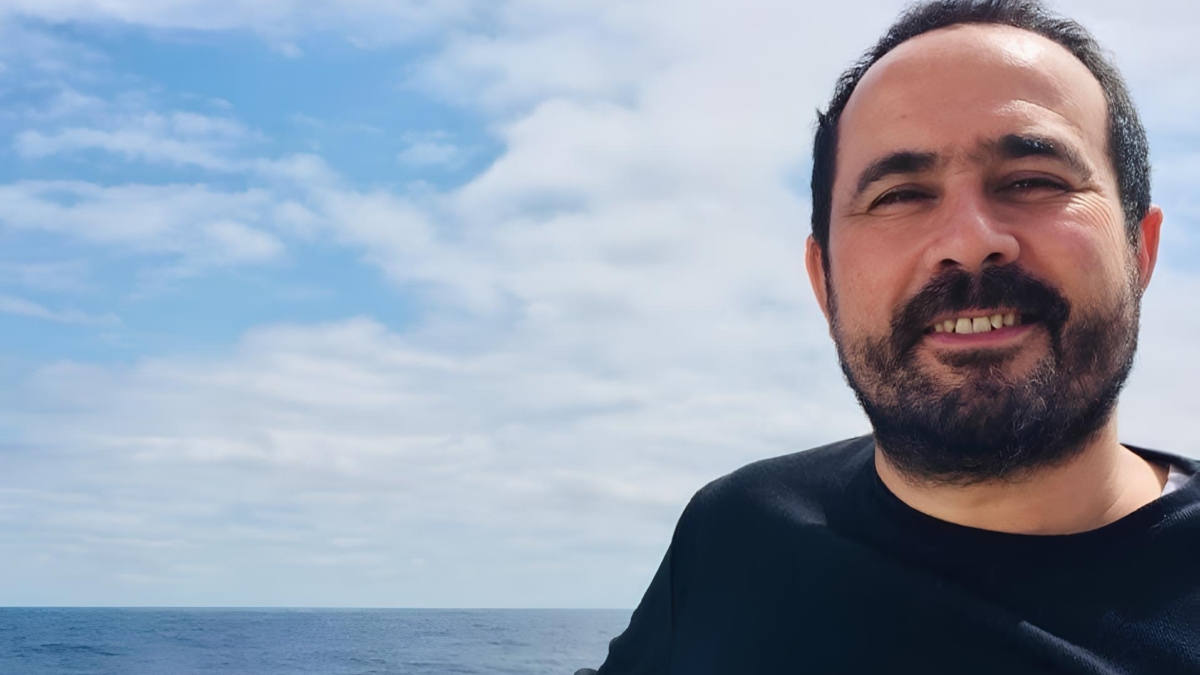 “No me iré de Marruecos. Que se vayan los corruptos en el poder”