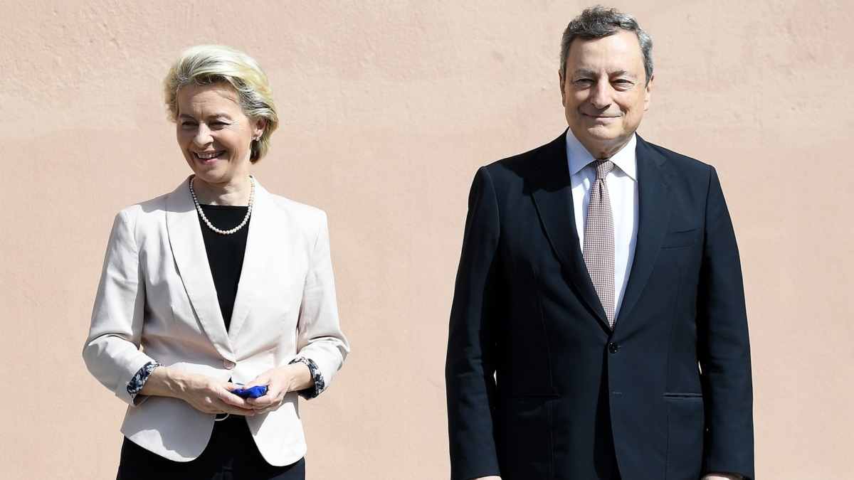 Draghi évitera les coûts du travail dans ses recommandations pour rendre l'UE plus compétitive