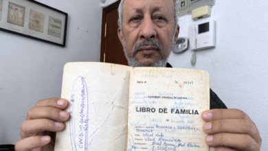 Peine de Marlaska contre le Sahraoui Ahmed : deux ans d'attente pour devenir apatride