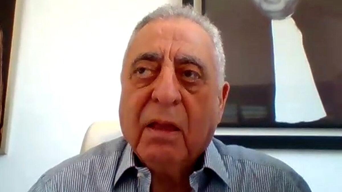 Le Maroc doit fournir des soins médicaux à l'ancien ministre Ziane